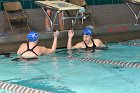 WSwim vs USCGA  Women’s Swimming & Diving vs US Coast Guard Academy. : WSwim, swimming